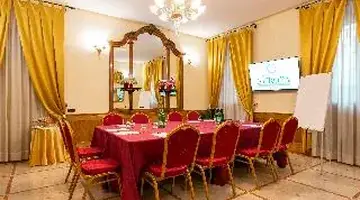 Grand Hotel Europa