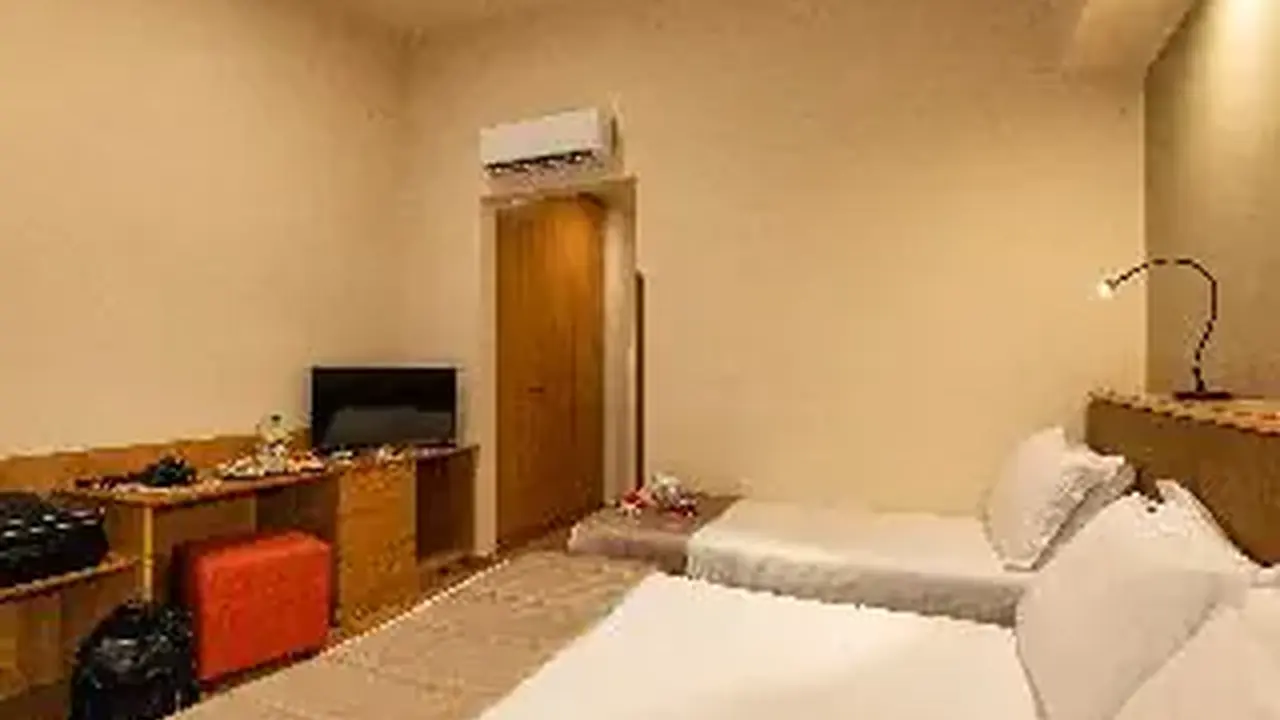 Grand Hotel Europa