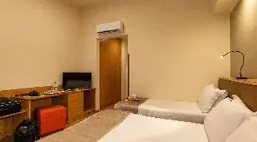 Grand Hotel Europa