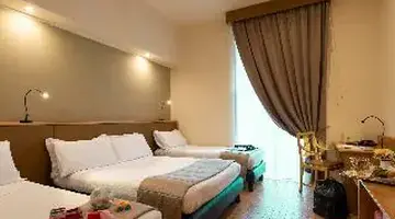 Grand Hotel Europa