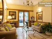 Grand Hotel Europa 
