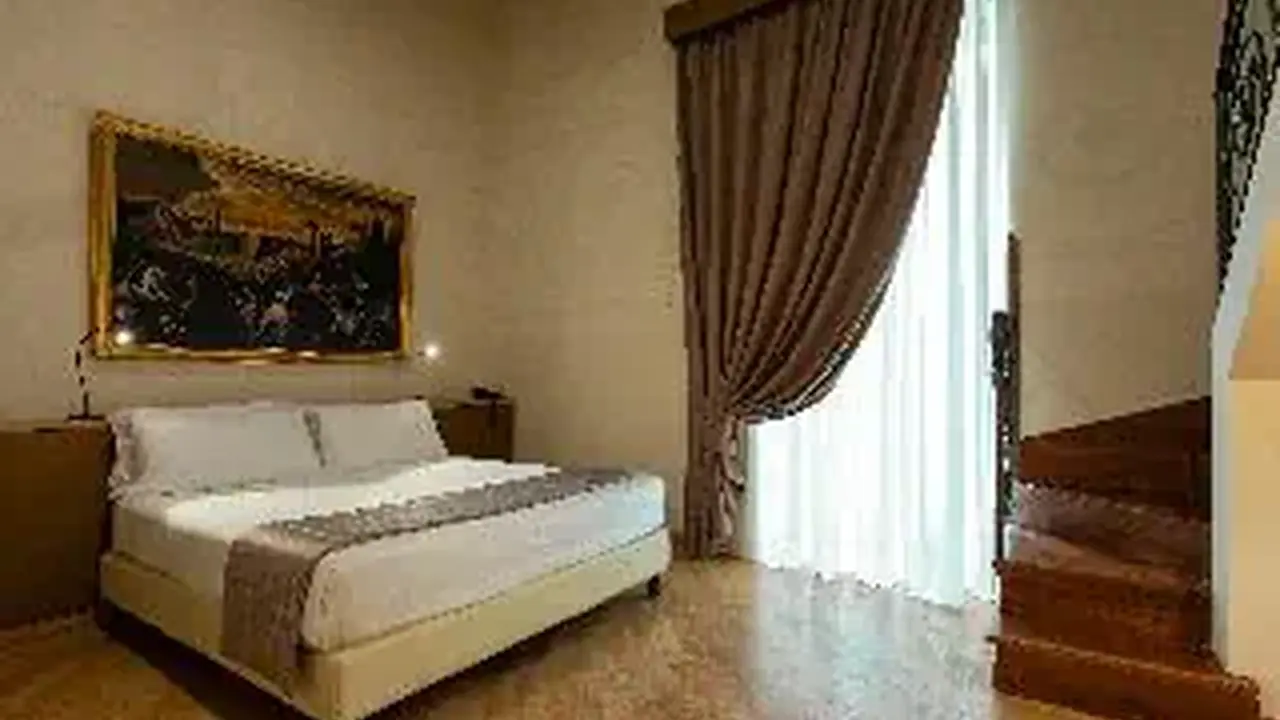 Grand Hotel Europa