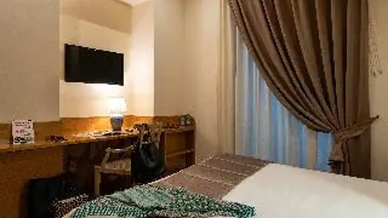 Grand Hotel Europa
