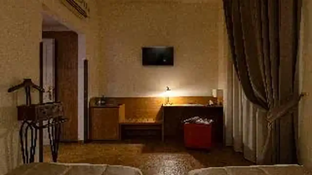 Grand Hotel Europa