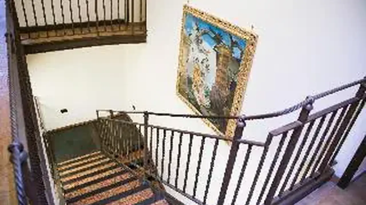 Grand Hotel Europa