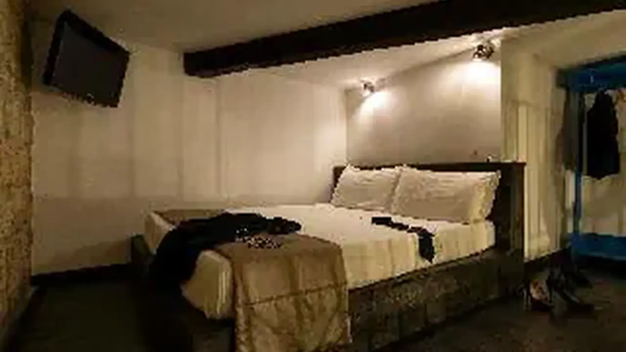 Grand Hotel Europa