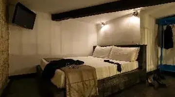 Grand Hotel Europa