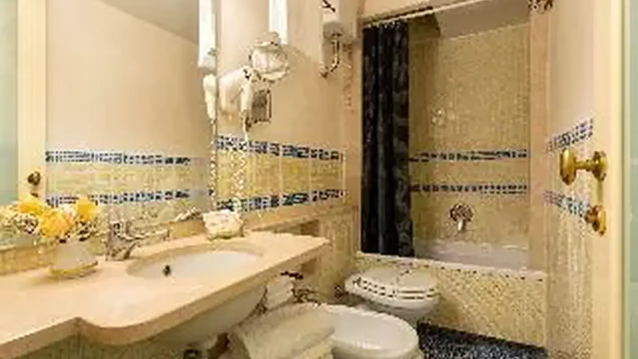 Grand Hotel Europa