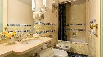 Grand Hotel Europa