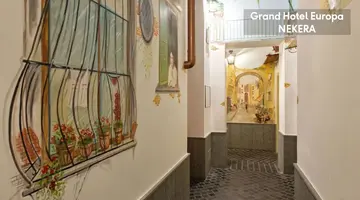 Grand Hotel Europa