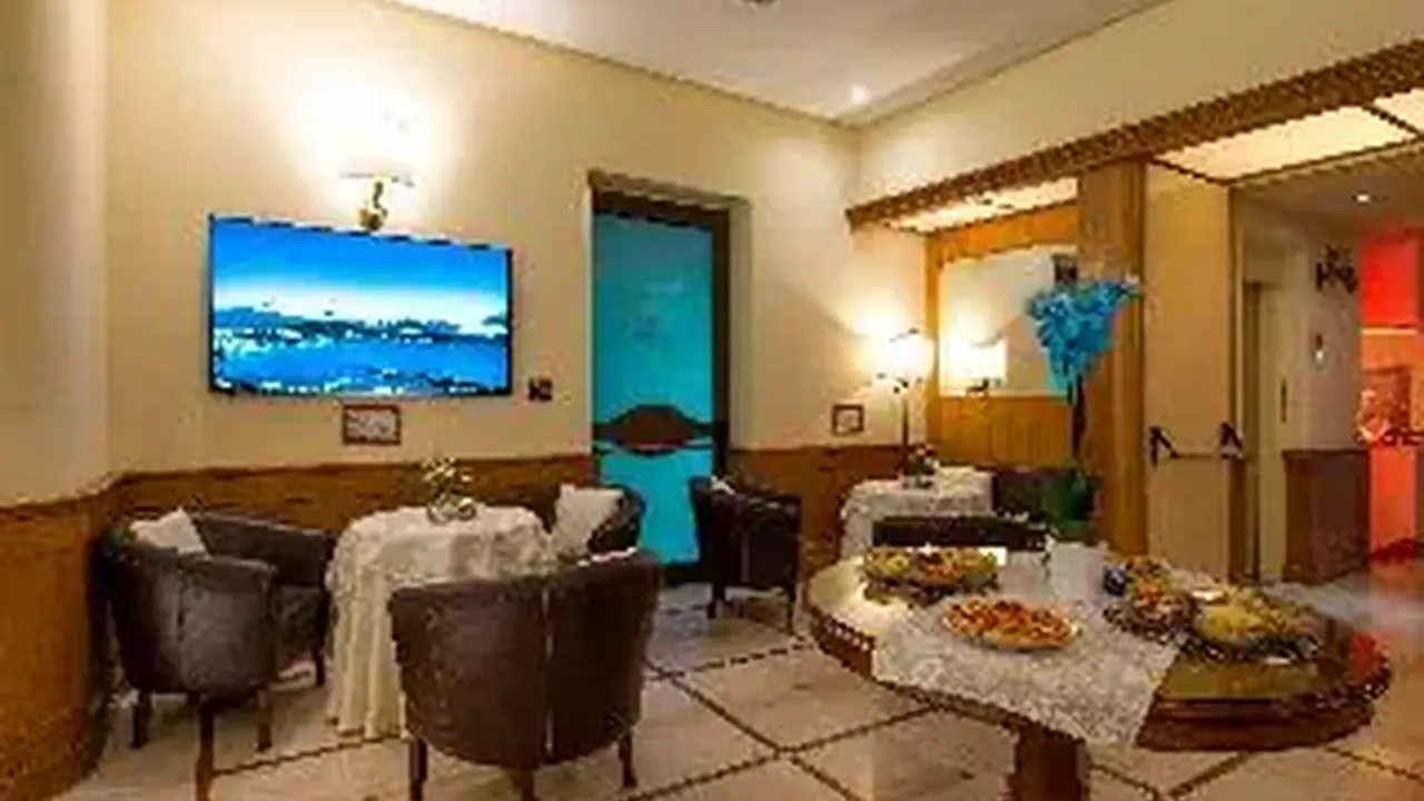 Grand Hotel Europa