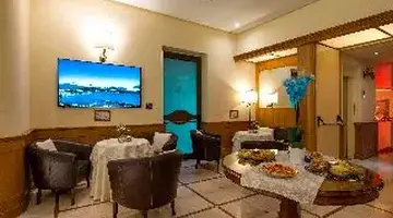 Grand Hotel Europa
