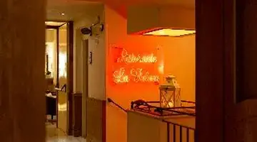 Grand Hotel Europa