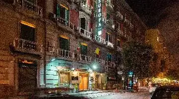 Grand Hotel Europa