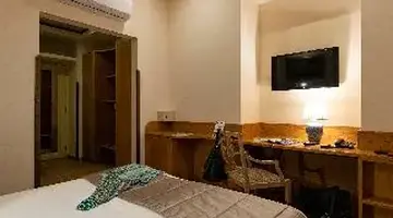 Grand Hotel Europa