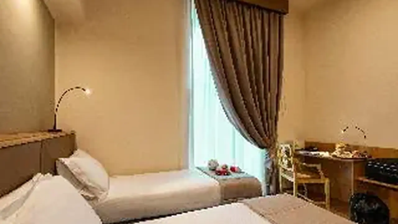 Grand Hotel Europa