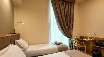 Grand Hotel Europa