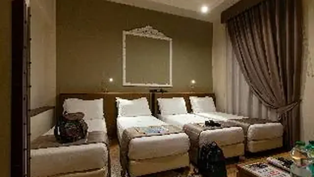 Grand Hotel Europa