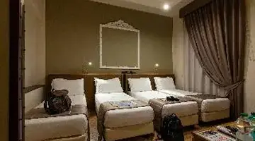 Grand Hotel Europa
