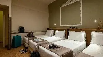 Grand Hotel Europa