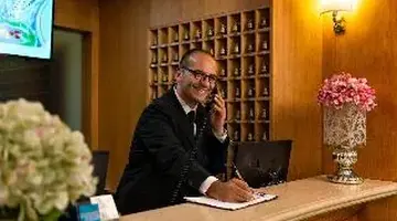 Grand Hotel Europa