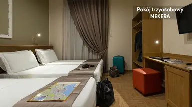 Grand Hotel Europa 
