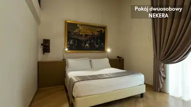 Grand Hotel Europa 