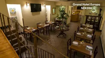 Grand Hotel Europa