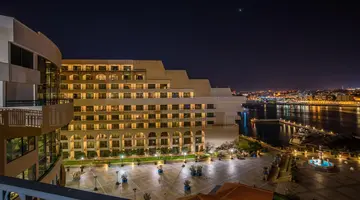 Grand Hotel Excelsior Malta