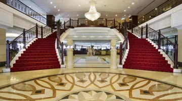 Grand Hotel Excelsior Malta