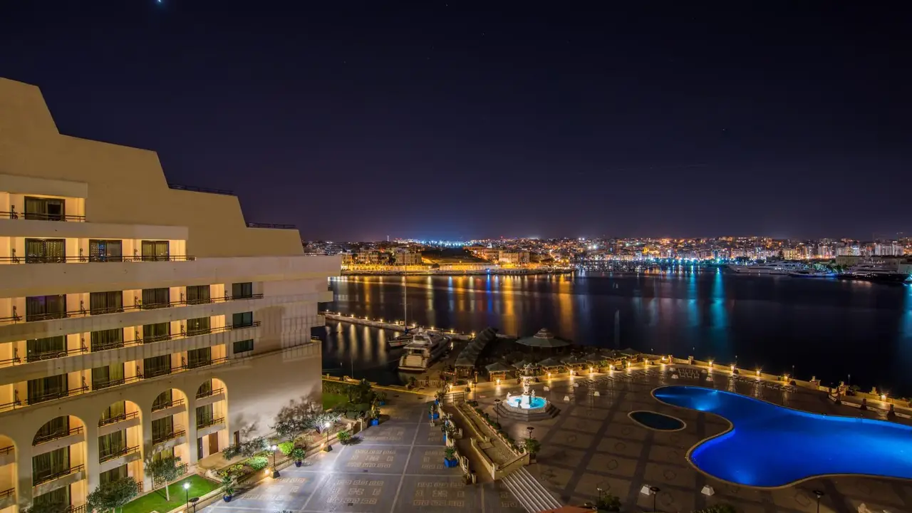 Grand Hotel Excelsior