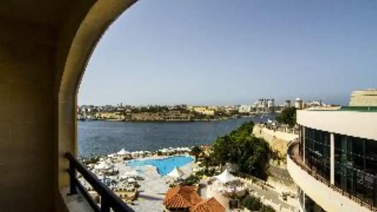 Grand Hotel Excelsior