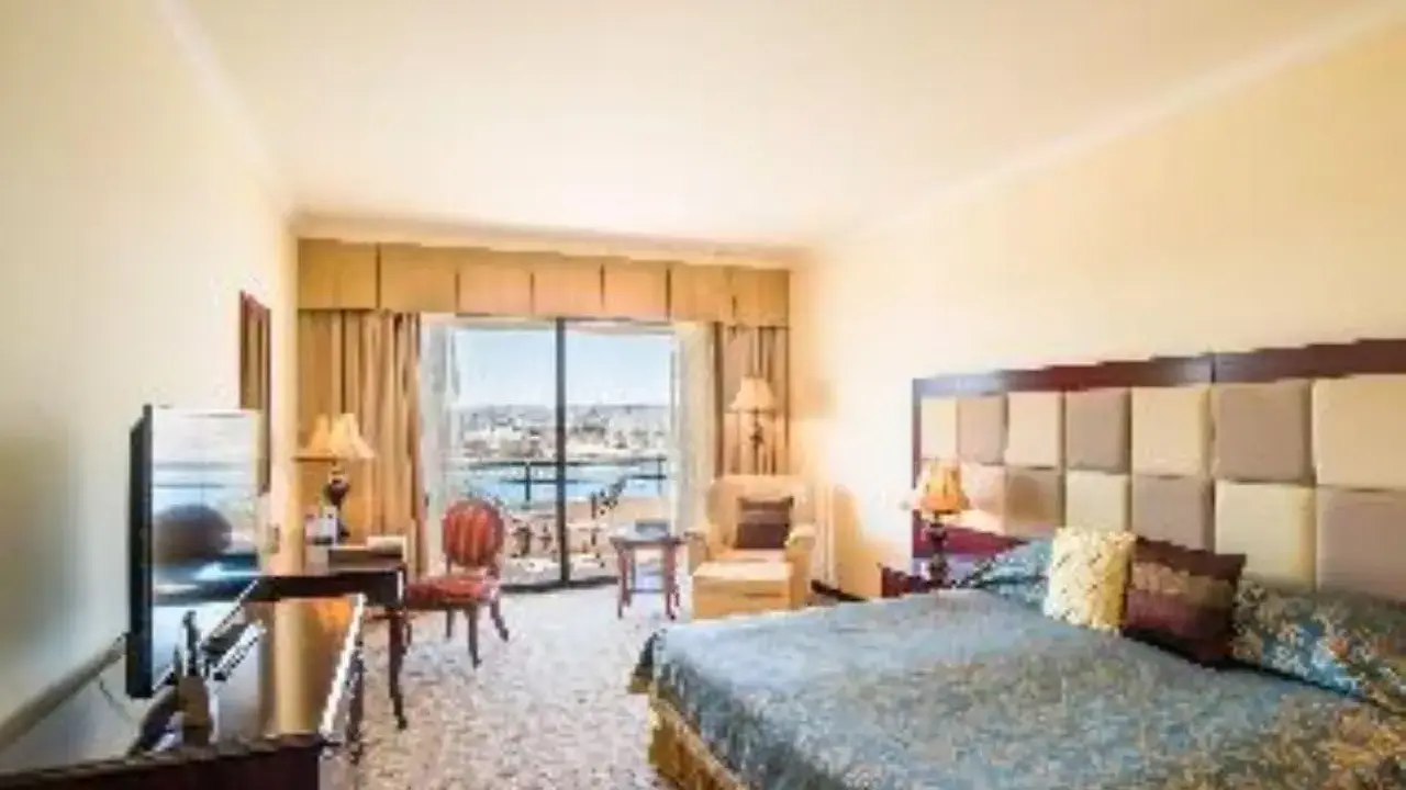 Grand Hotel Excelsior
