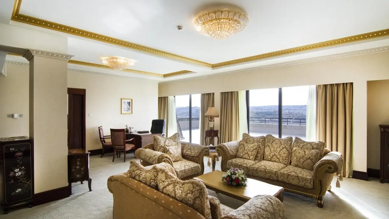 Grand Hotel Excelsior