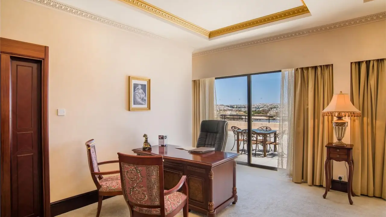 Grand Hotel Excelsior
