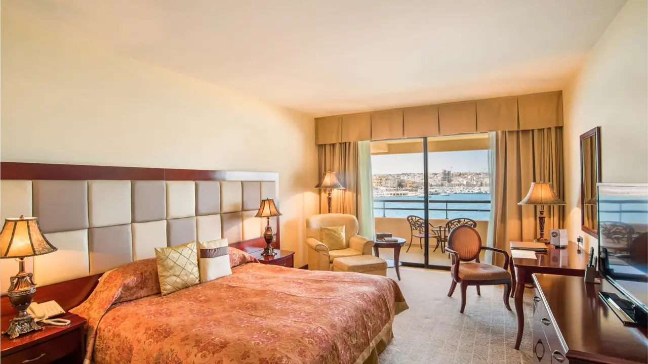 Grand Hotel Excelsior
