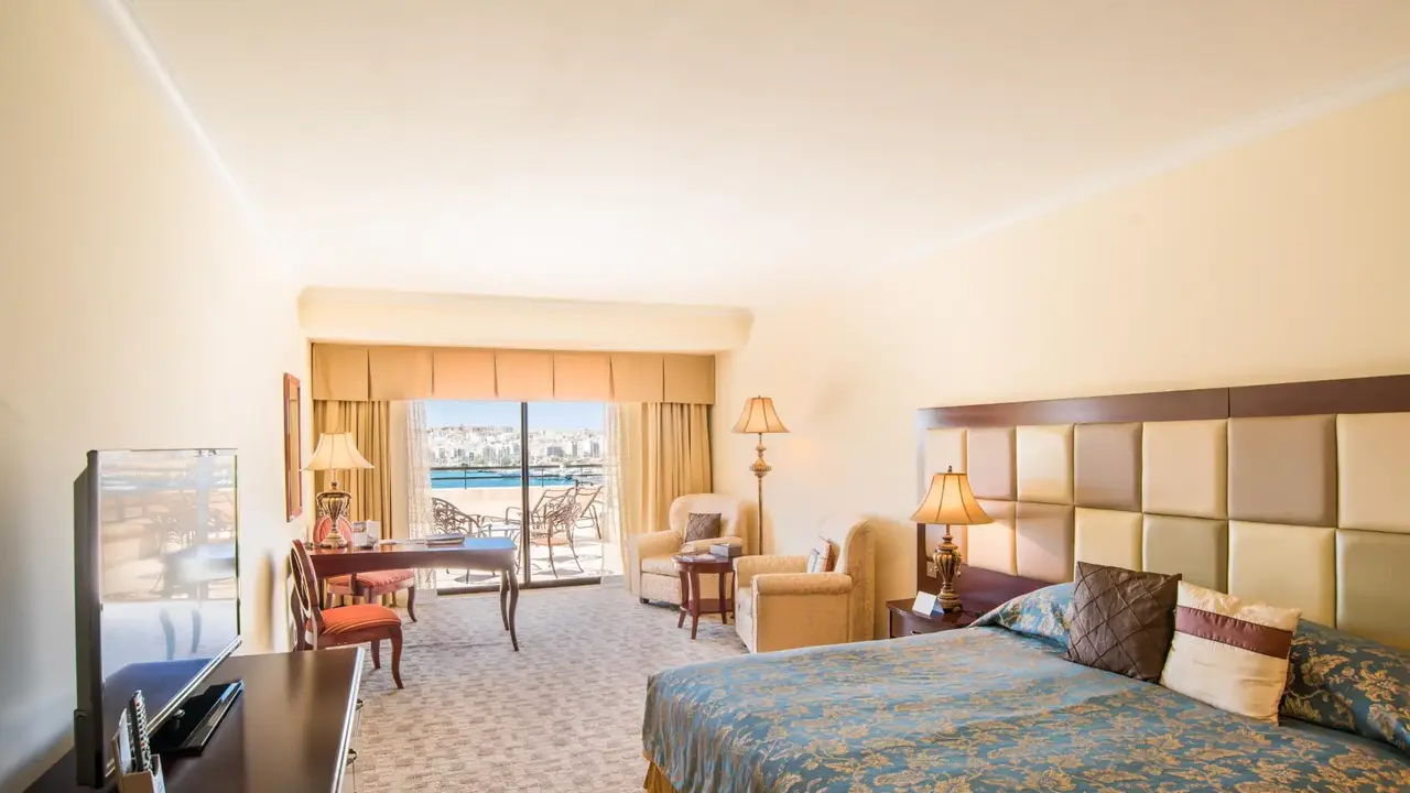 Grand Hotel Excelsior