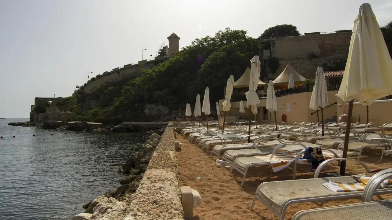 Grand Hotel Excelsior