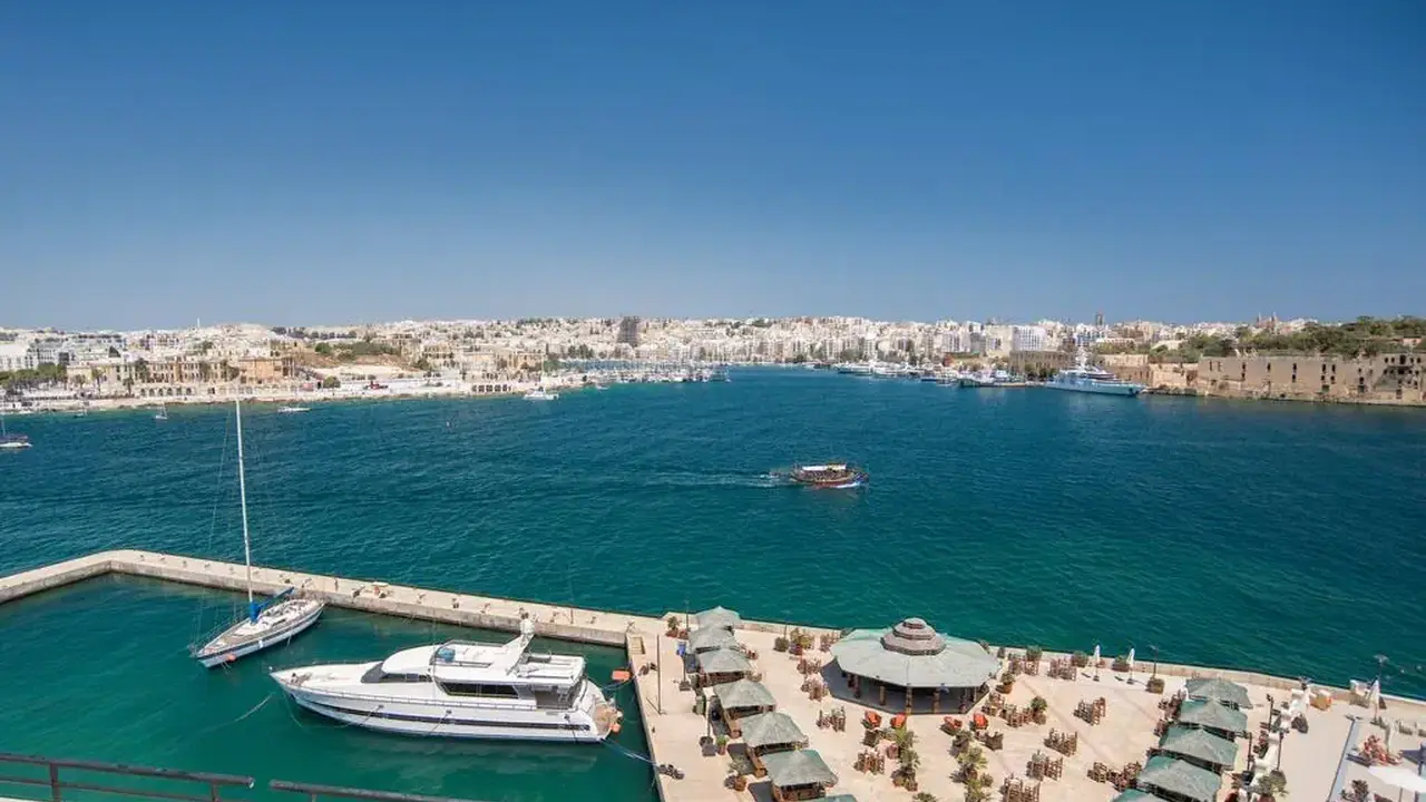 Grand Hotel Excelsior