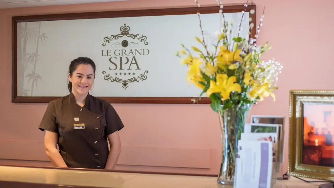 Grand Hotel Excelsior