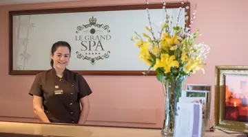 Grand Hotel Excelsior