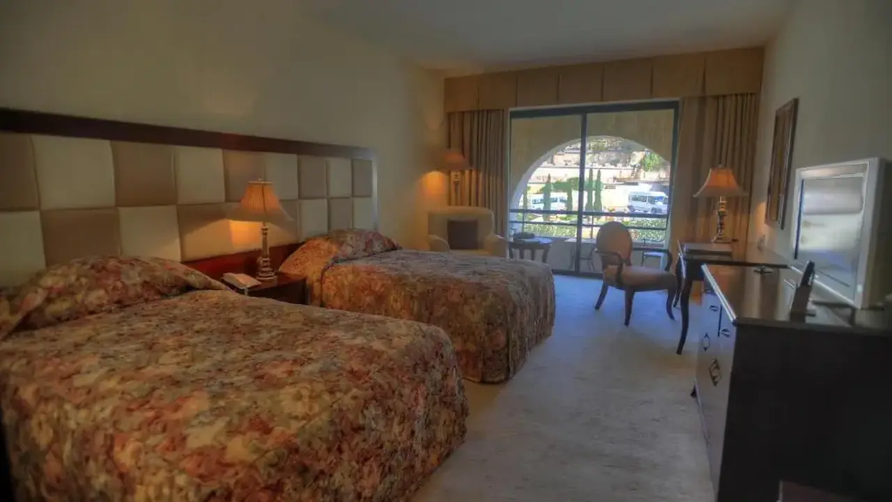 Grand Hotel Excelsior