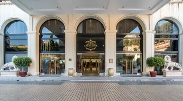 Grand Hotel Excelsior