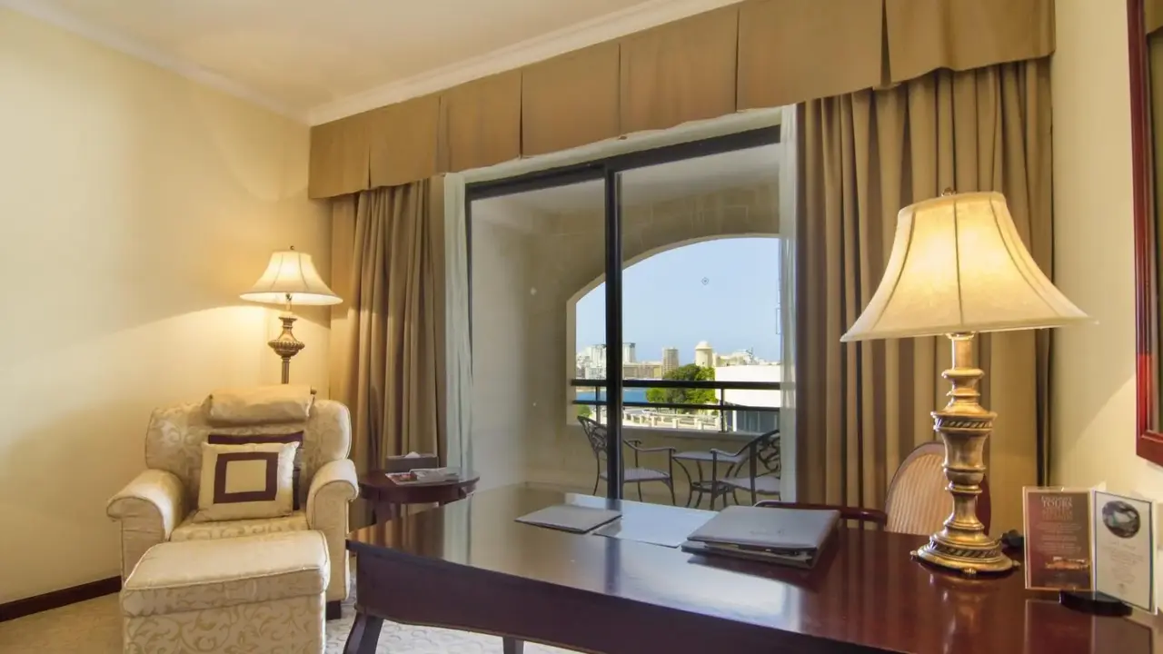 Grand Hotel Excelsior