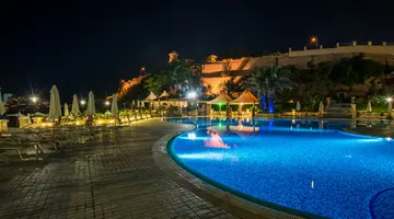 Grand Hotel Excelsior