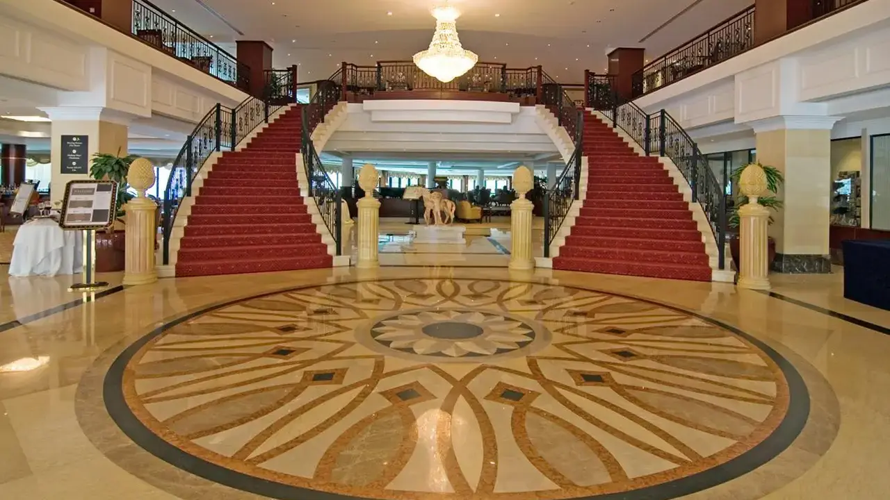 Grand Hotel Excelsior