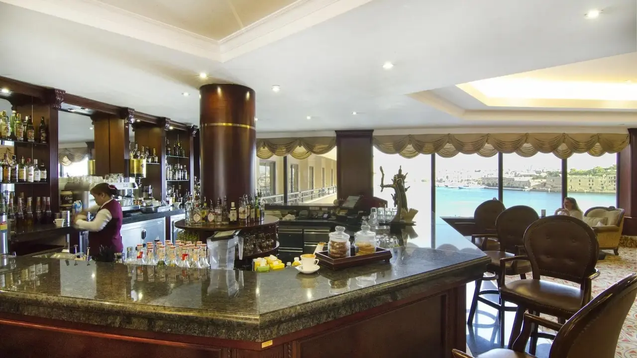 Grand Hotel Excelsior
