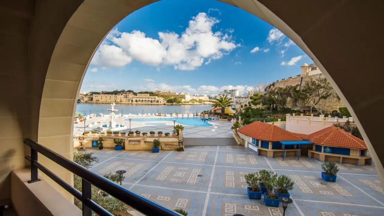 Grand Hotel Excelsior