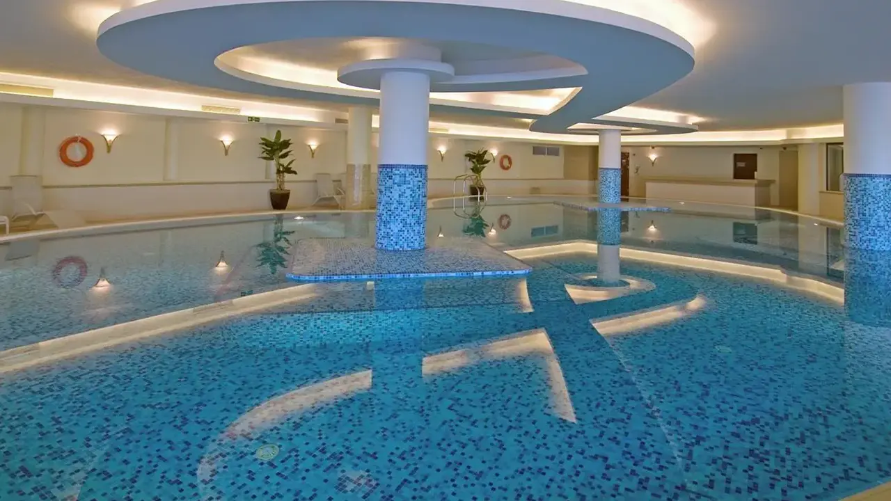 Grand Hotel Excelsior