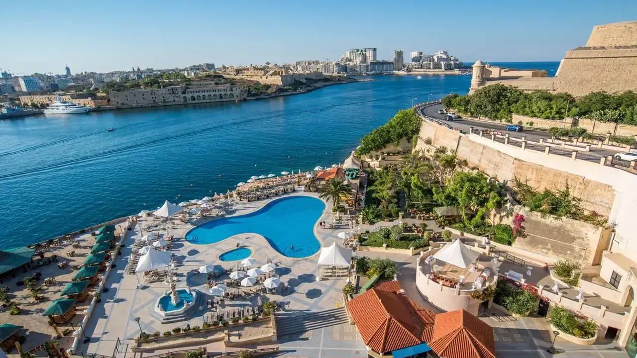 Grand Hotel Excelsior